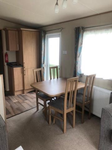Bude Coastal Lodge Экстерьер фото