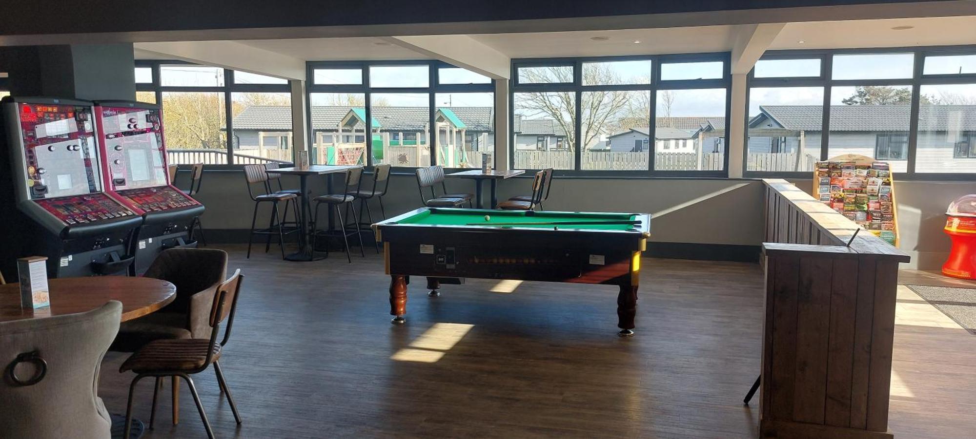 Bude Coastal Lodge Экстерьер фото