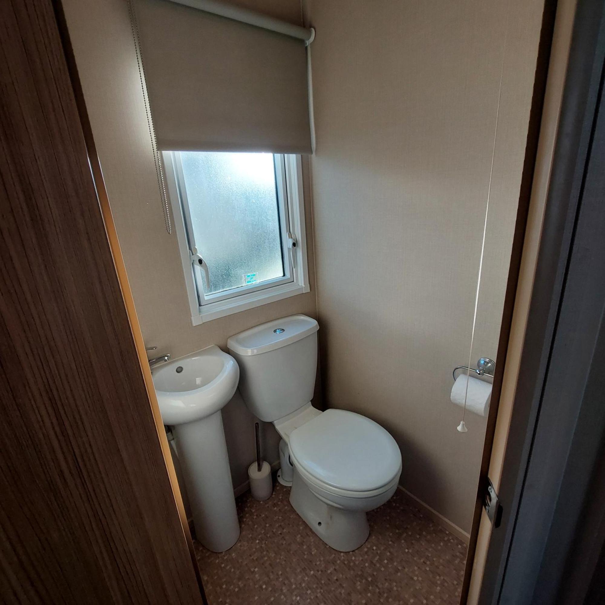 Bude Coastal Lodge Экстерьер фото